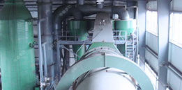 煤泥(ni)烘(hong)榦機