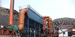 褐煤(mei)烘(hong)榦機