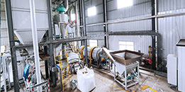 歐式烘榦(gan)機