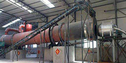 沼渣烘(hong)榦機(ji)