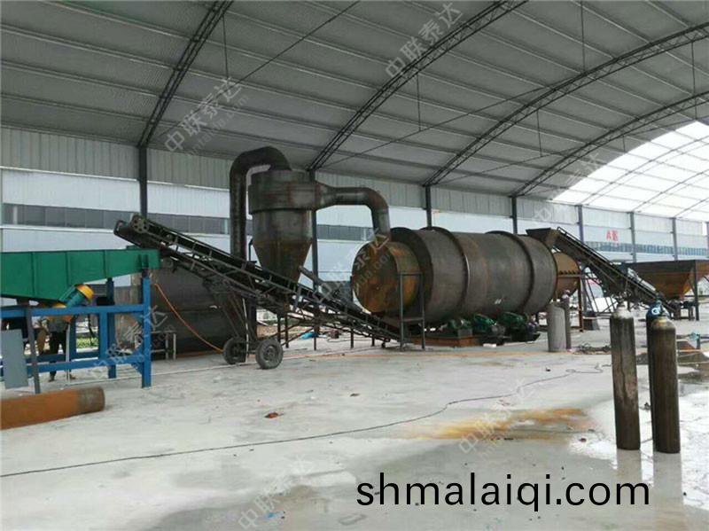 鑛(kuang)渣烘榦(gan)機設備廠(chang)傢(jia)