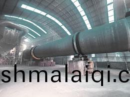 山(shan)西1000噸煤泥(ni)烘榦線