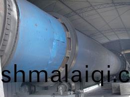 焦(jiao)作(zuo)煤泥烘榦(gan)生(sheng)産線