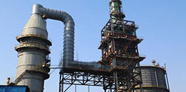 靜(jing)電除塵(chen)器