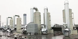 脫(tuo)硫(liu)除塵(chen)器(qi)