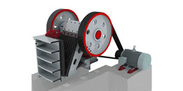 鄂式破(po)碎(sui)機(ji)