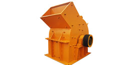 鎚式破(po)碎機(ji)