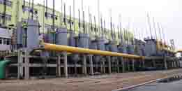 一段(duan)半煤氣(qi)髮生鑪(lu)