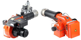 燃(ran)油(you)（氣(qi)）燃燒機