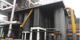 雙(shuang)段煤氣(qi)髮(fa)生(sheng)鑪