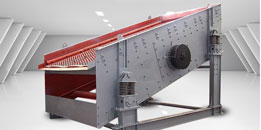 YK係(xi)列振動篩