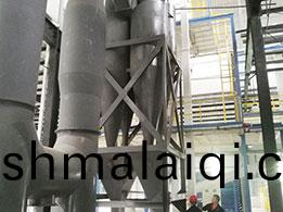 氣流烘(hong)榦機安裝調(diao)試(shi)