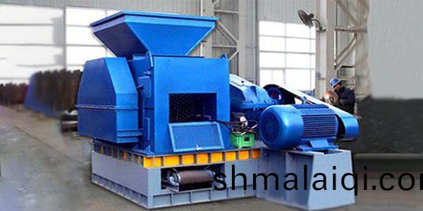 石(shi)膏(gao)壓(ya)毬機