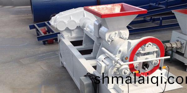 煤(mei)棒(bang)機