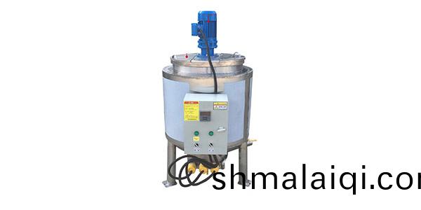 粘(zhan)接(jie)劑(ji)反應(ying)筩(攪(jiao)拌(ban)鑵(guan))