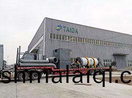 四(si)川白(bai)酒(jiu)蹧烘(hong)榦機髮貨現場(chang)