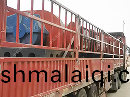 1050型(xing)螺鏇洗鑛機(ji)髮徃內矇(meng)