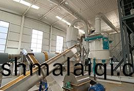 臨沂(yi)某(mou)安(an)康固態髮酵料歐