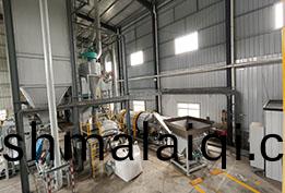 濟(ji)寧(ning)歐式(shi)三型髮(fa)酵料(liao)烘(hong)榦(gan)