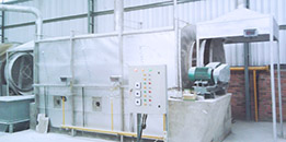 <b>多功能(neng)外熱(re)烘榦機(ji)</b>