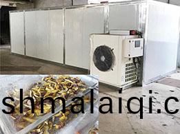 安幑(hui)四(si)型紅藷(shu)片(pian)烘榦(gan)房(fang)現(xian)場