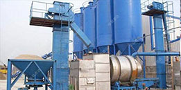 小型(xing)三(san)迴程烘榦機(ji)