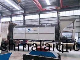 GT1800型(xing)號滾筩篩(shai)髮(fa)徃(wang)新(xin)疆