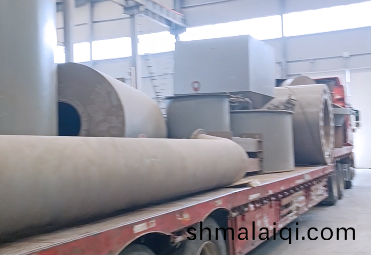 煤(mei)氣髮(fa)生(sheng)鑪(lu)