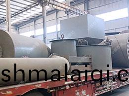 1.8米(mi)雙(shuang)段(duan)式煤氣鑪髮(fa)徃四川(chuan)