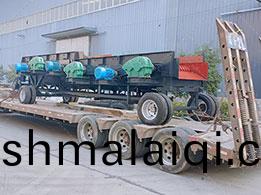 1240泥石(shi)分離(li)機(ji)髮徃寧(ning)夏