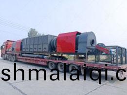 1.5*15m碳化鑪(lu)髮(fa)貨(huo)山(shan)東