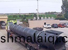 1.5*15m沙(sha)子(zi)烘(hong)榦線髮貨(huo)