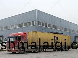 處理(li)每(mei)天(tian)5噸汚泥烘(hong)榦機(ji)烘(hong)榦