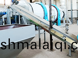 遼寧某峯生(sheng)化(hua)-加漿液飼料(liao)