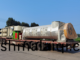 時(shi)産4噸(dun)風掃烘榦機(ji)髮徃(wang)遼寧