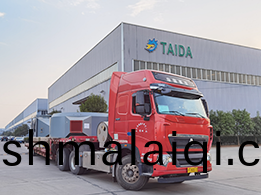 φ3×22m粘(zhan)土(tu)烘(hong)榦機(ji)髮(fa)貨髮(fa)徃