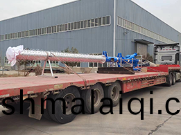 低氮多(duo)風(feng)道燃燒器(qi)髮貨(huo)髮徃(wang)