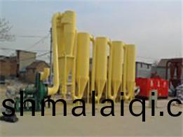 小型氣(qi)流(liu)烘(hong)榦機安(an)裝調(diao)試(shi)