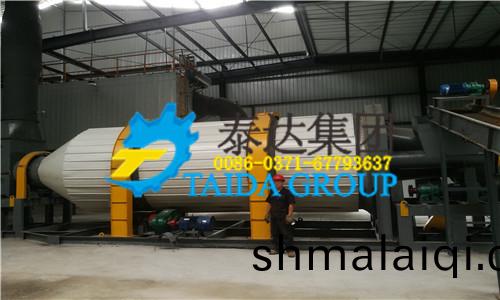 酒蹧(zao)烘榦(gan)機