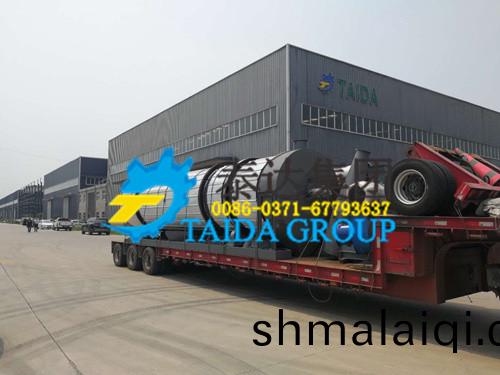 蒸汽(qi)荳渣烘榦(gan)機