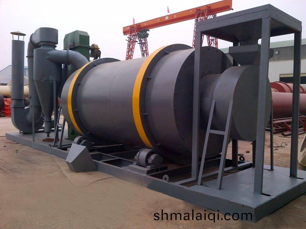 轉(zhuan)筩烘(hong)榦(gan)機