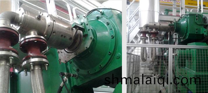 蒸汽烘(hong)榦(gan)機(ji)鏇(xuan)轉接頭(tou)