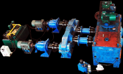 髮(fa)酵飼(si)料烘榦(gan)線(xian)