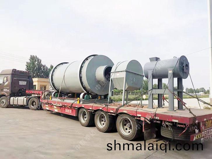 三(san)迴程(cheng)沙子(zi)烘(hong)榦(gan)機(ji)