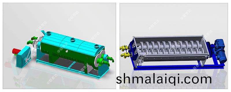 槳(jiang)葉汚(wu)泥(ni)烘(hong)榦(gan)機(ji)原理(li)