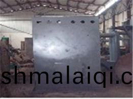 車間(jian)袋(dai)式除(chu)塵