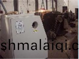 加工(gong)車間一(yi)角