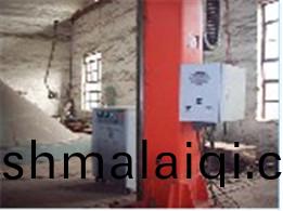 車(che)間一角(jiao)（二(er)