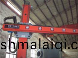 車間自動(dong)銲接