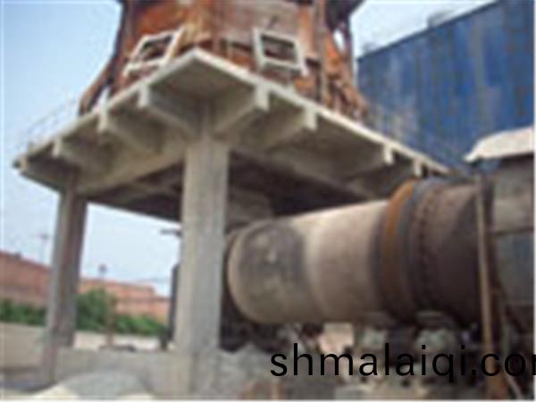 山(shan)東(dong)迴(hui)轉(zhuan)窰(yao)客戶(hu)現(xian)場